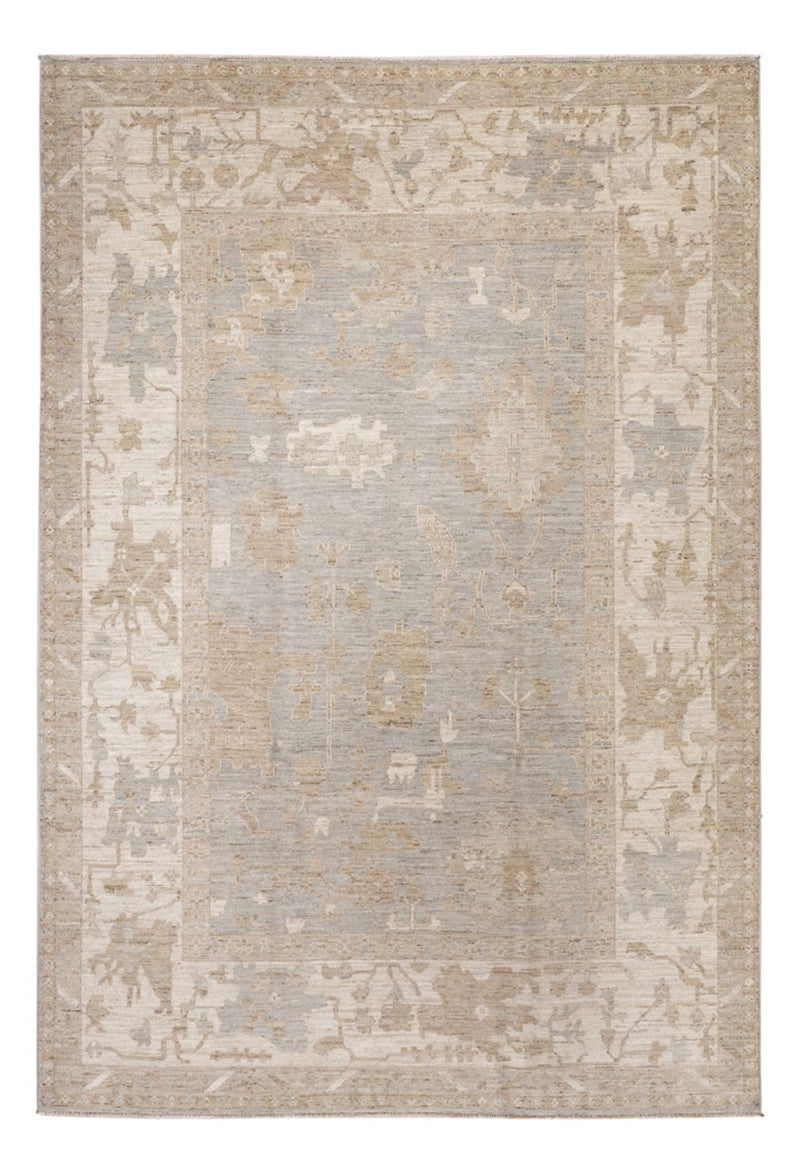 Ushak Teppe 298x200cm - Orientalsk teppe