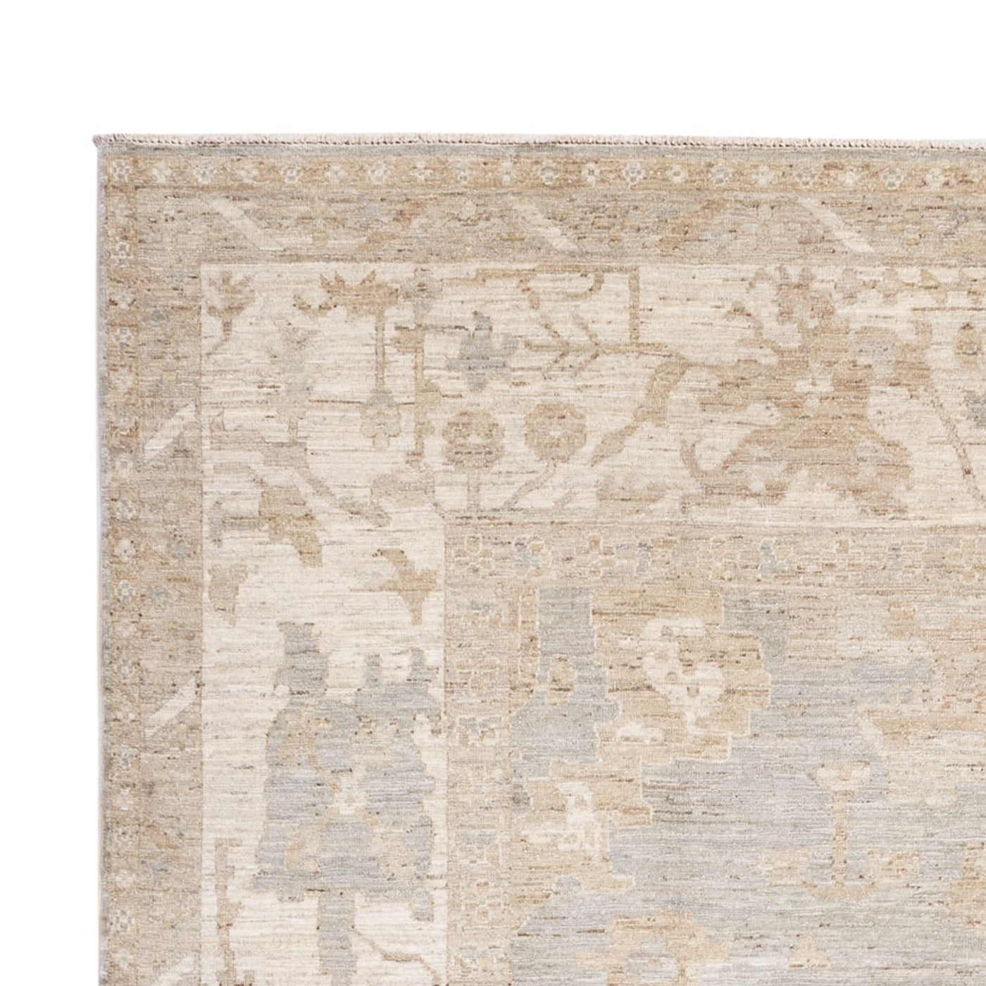 Ushak Teppe 298x200cm - Orientalsk teppe