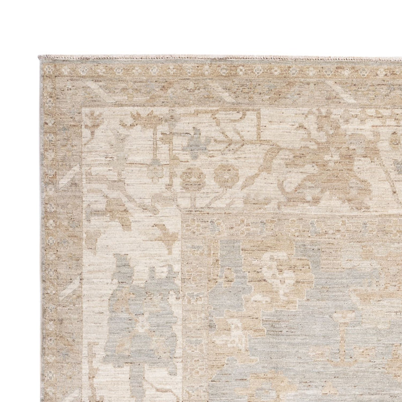 Ushak Teppe 298x200cm - Orientalsk teppe
