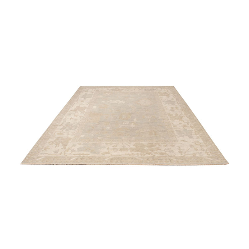 Ushak Teppe 298x200cm - Orientalsk teppe