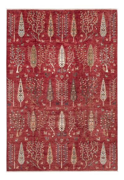 Ariana Teppe 210x301cm - Orientalsk teppe