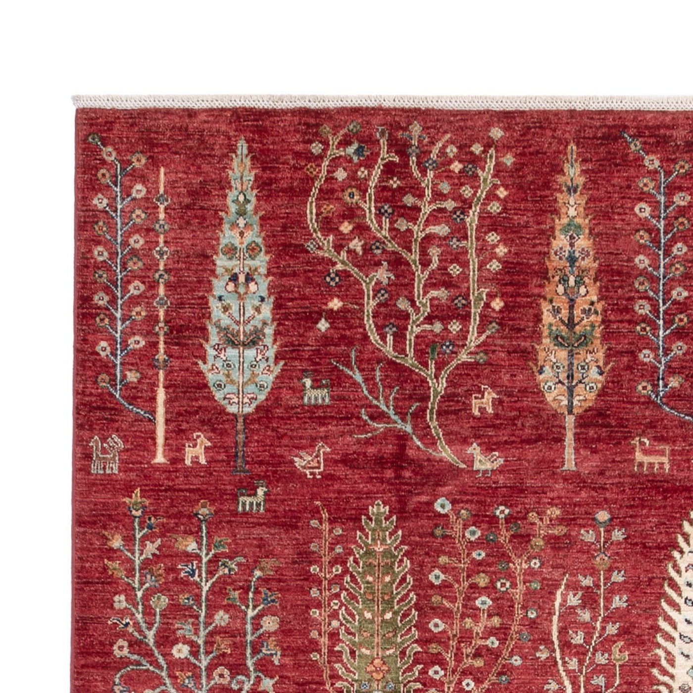 Ariana Teppe 301x210cm - Orientalsk teppe
