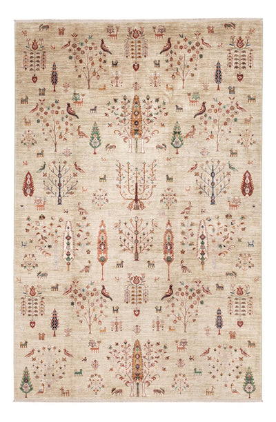 Ariana Teppe 207x305cm - Orientalsk teppe