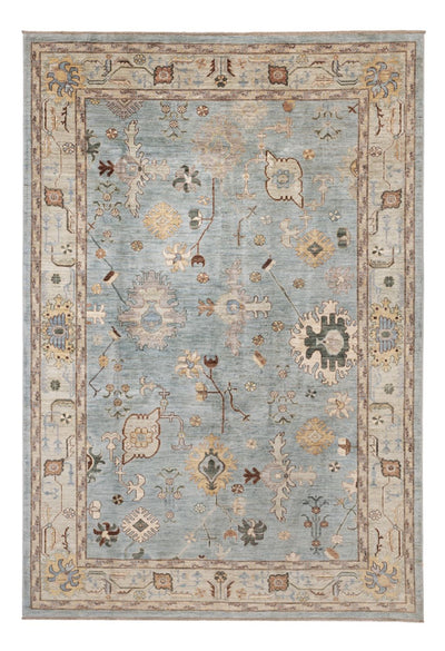 Ushak Teppe 200x296cm - Orientalsk teppe