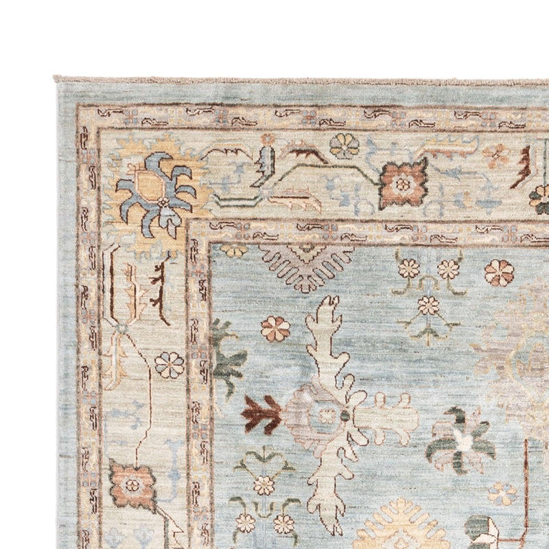 Ushak Teppe 200x296cm - Orientalsk teppe