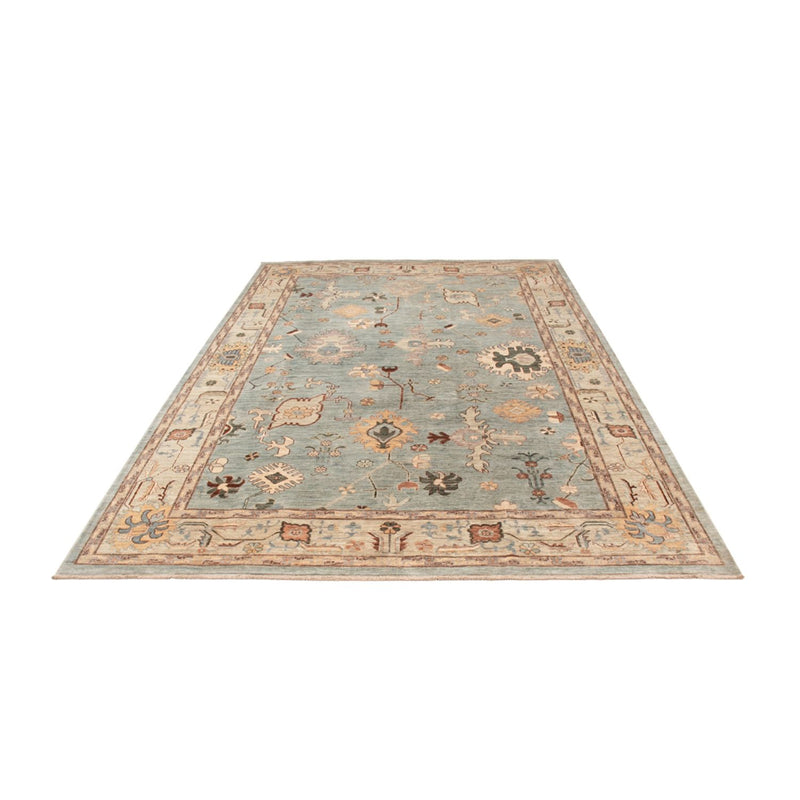 Ushak Teppe 200x296cm - Orientalsk teppe