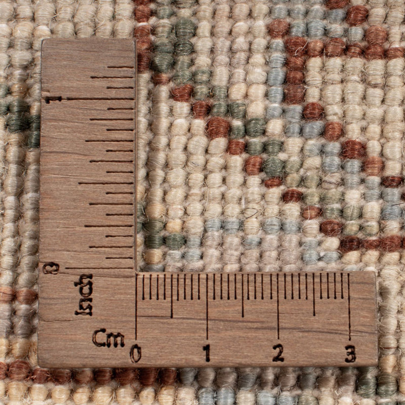 Ushak Teppe 200x296cm - Orientalsk teppe