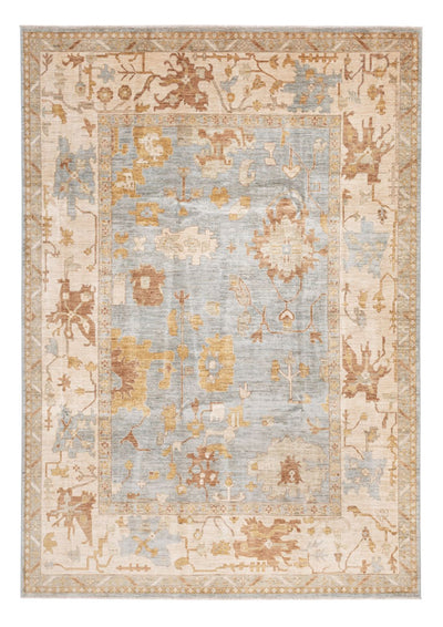 Ushak Teppe 246x348cm - Orientalsk teppe