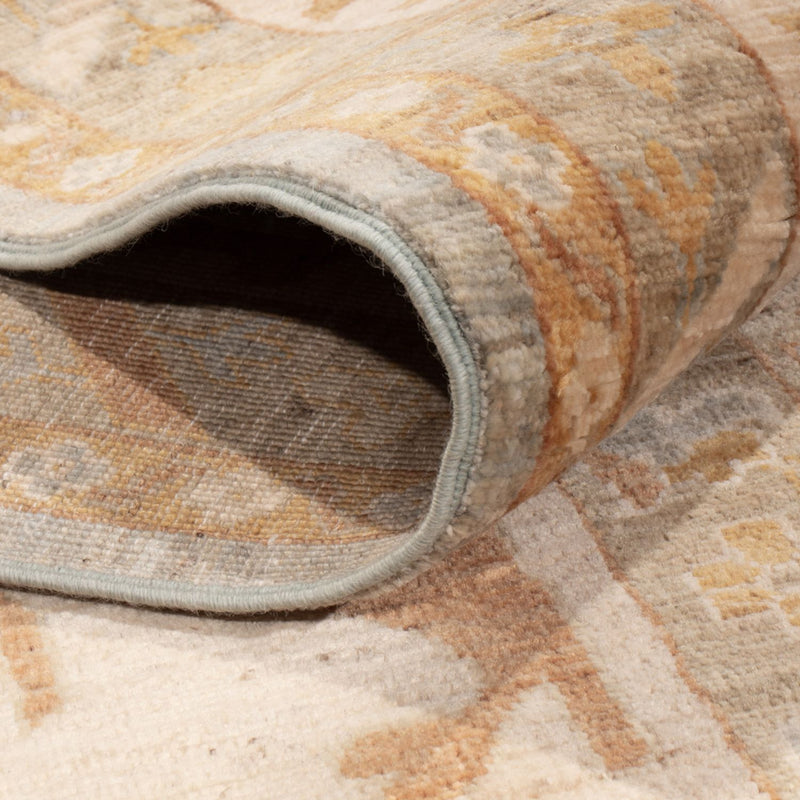 Ushak Teppe 348x246cm - Orientalsk teppe