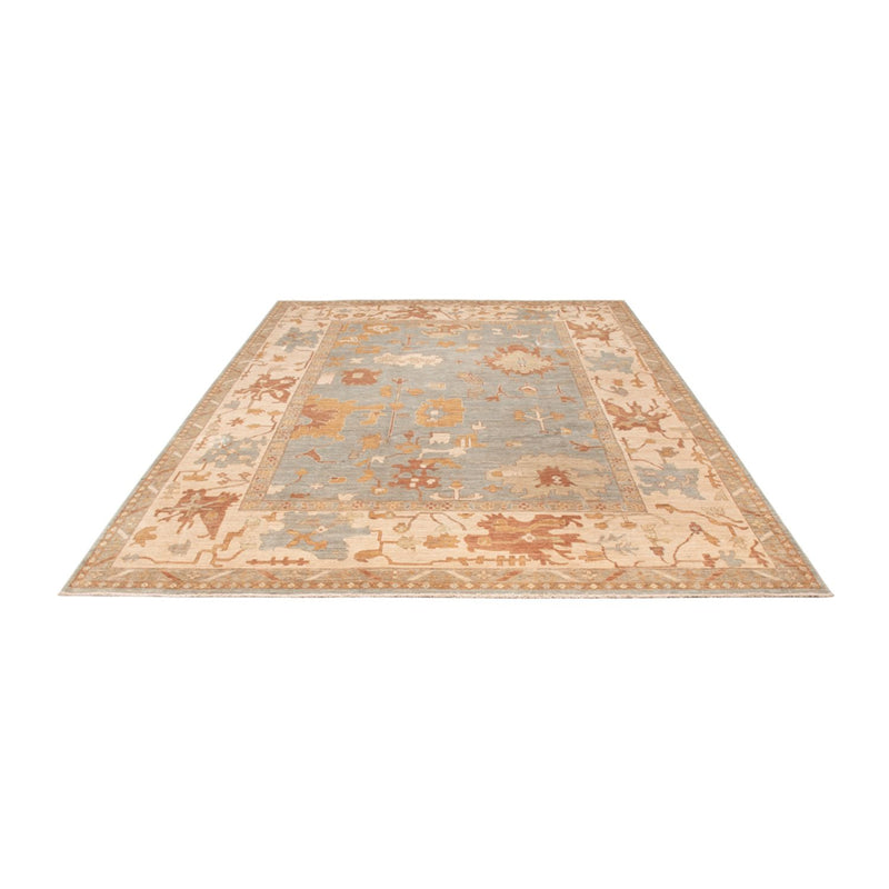 Ushak Teppe 348x246cm - Orientalsk teppe