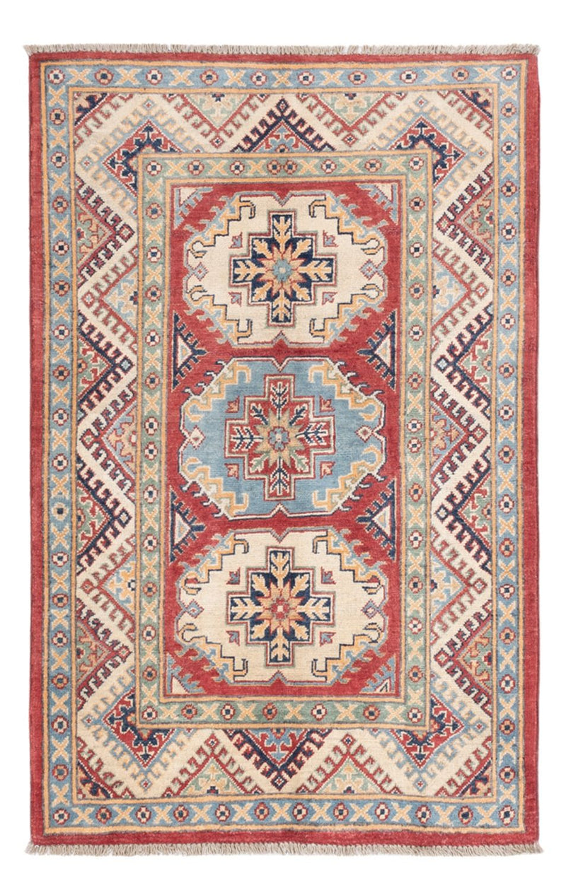 Kazak Teppe 95x150cm - Orientalsk teppe