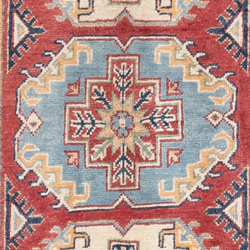 Kazak Teppe 95x150cm - Orientalsk teppe