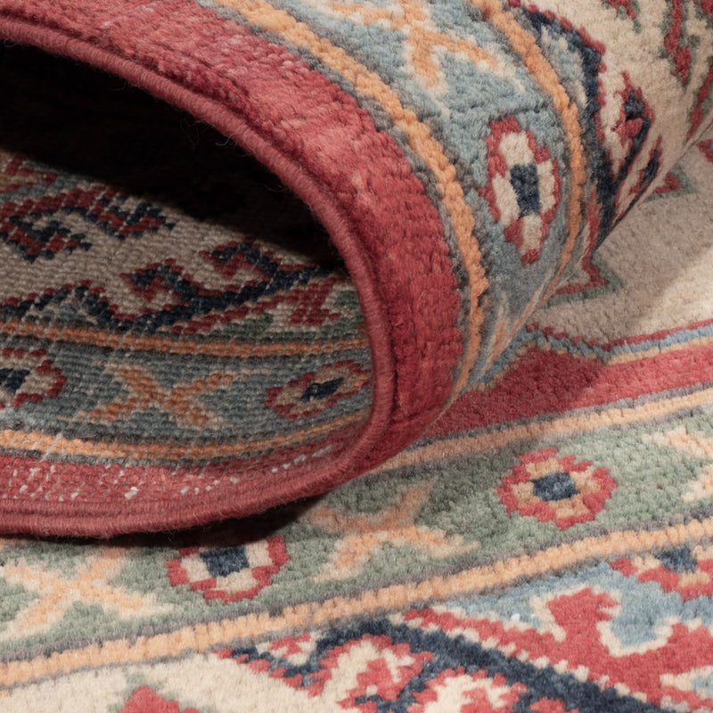 Kazak Teppe 95x150cm - Orientalsk teppe
