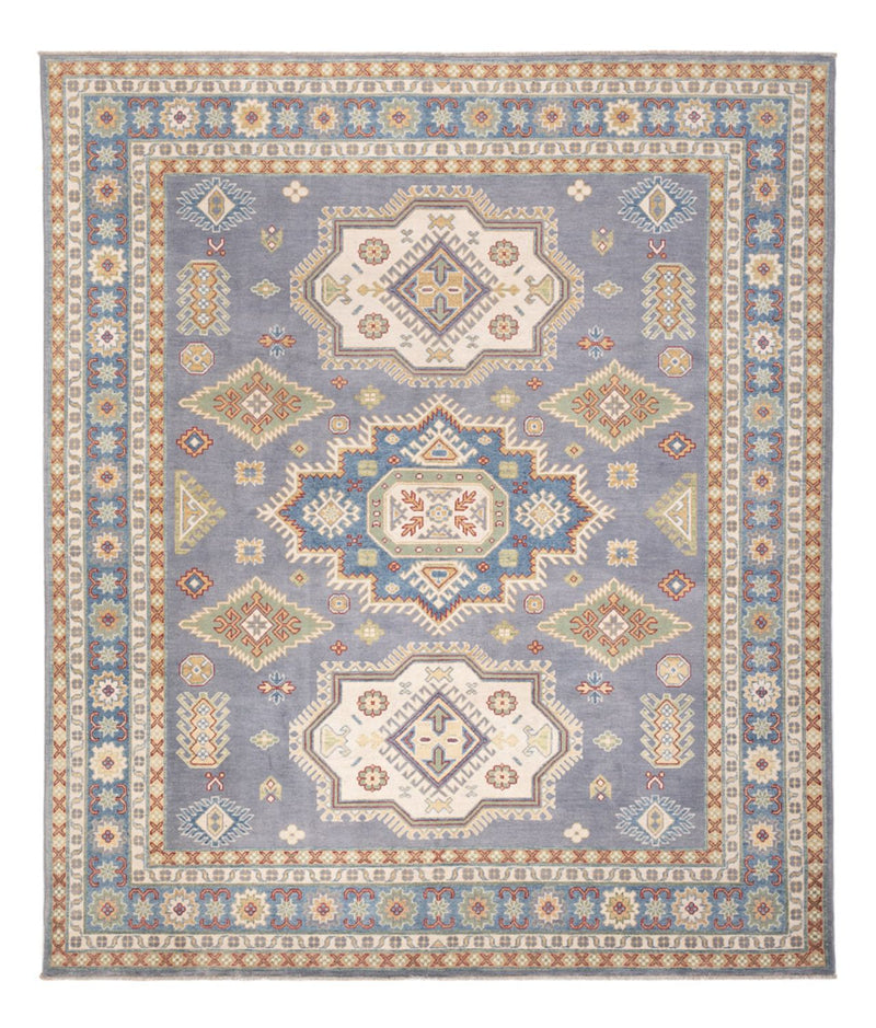 Kazak Teppe 244x299cm - Orientalsk teppe