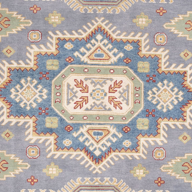 Kazak Teppe 244x299cm - Orientalsk teppe