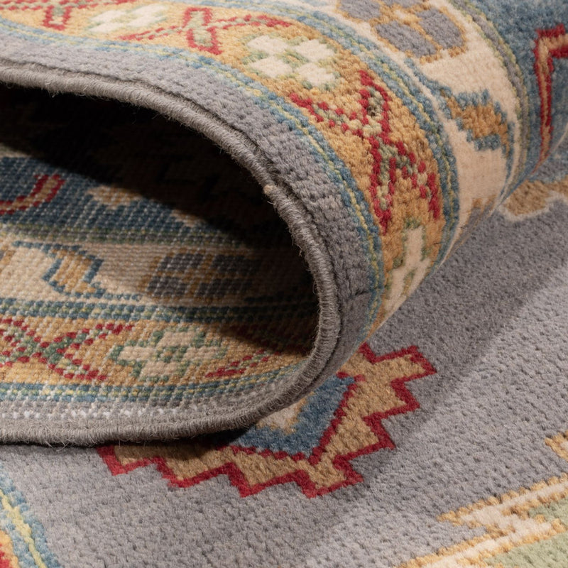 Kazak Teppe 244x299cm - Orientalsk teppe