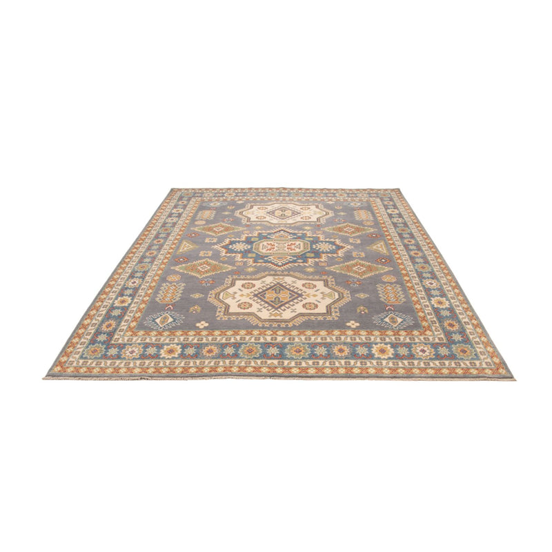 Kazak Teppe 244x299cm - Orientalsk teppe