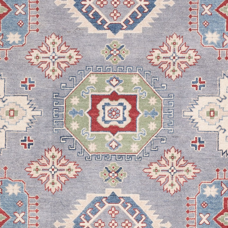 Kazak Teppe 246x302cm - Orientalsk teppe