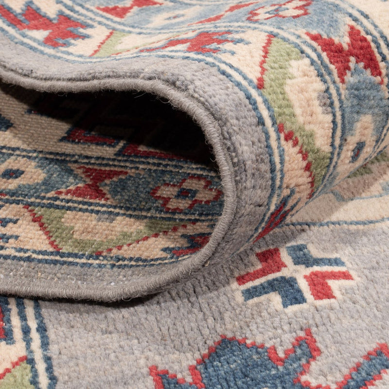 Kazak Teppe 246x302cm - Orientalsk teppe