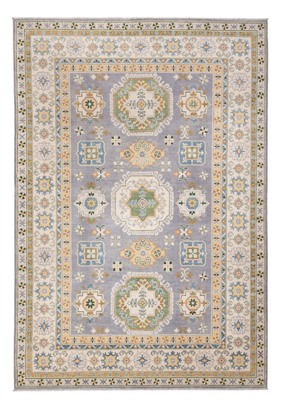 Kazak Teppe 203x299cm - Orientalsk teppe