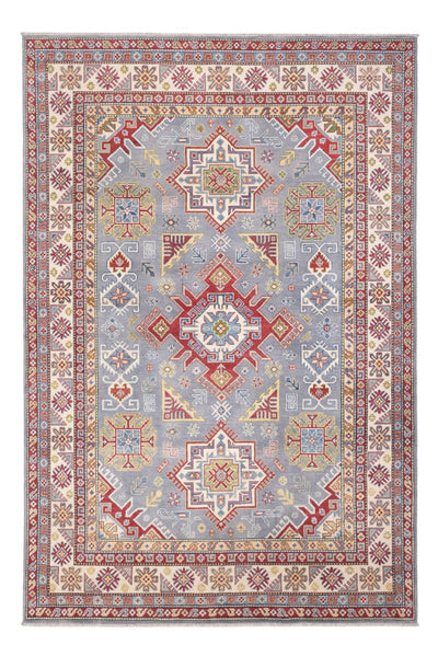 Kazak Teppe 202x302cm - Orientalsk teppe