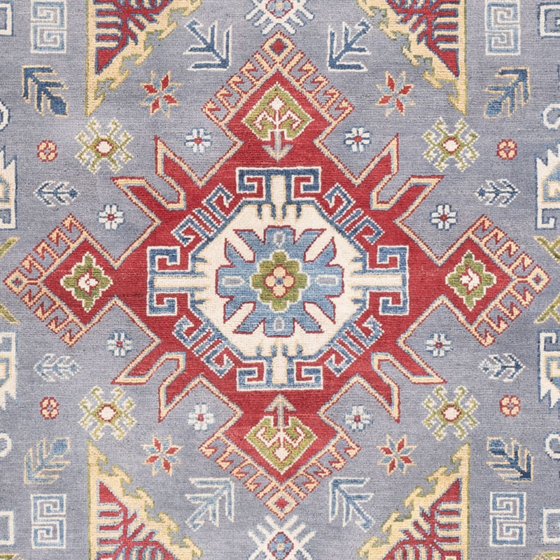 Kazak Teppe 302x202cm - Orientalsk teppe