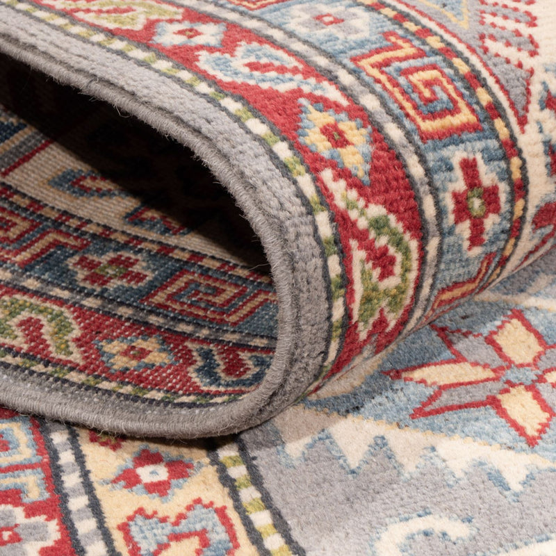 Kazak Teppe 302x202cm - Orientalsk teppe