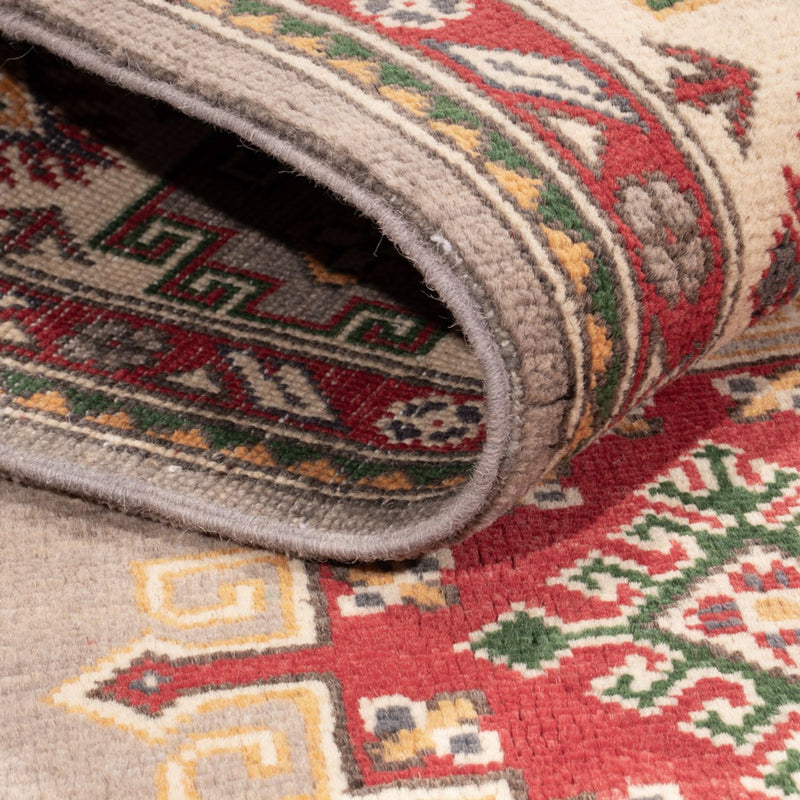 Kazak Teppe 170x228cm - Orientalsk teppe