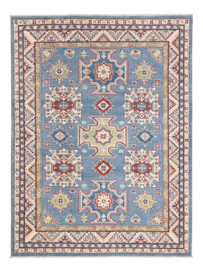 Kazak Teppe 150x198cm - Orientalsk teppe