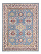 Kazak Teppe 198x150cm - Orientalsk teppe