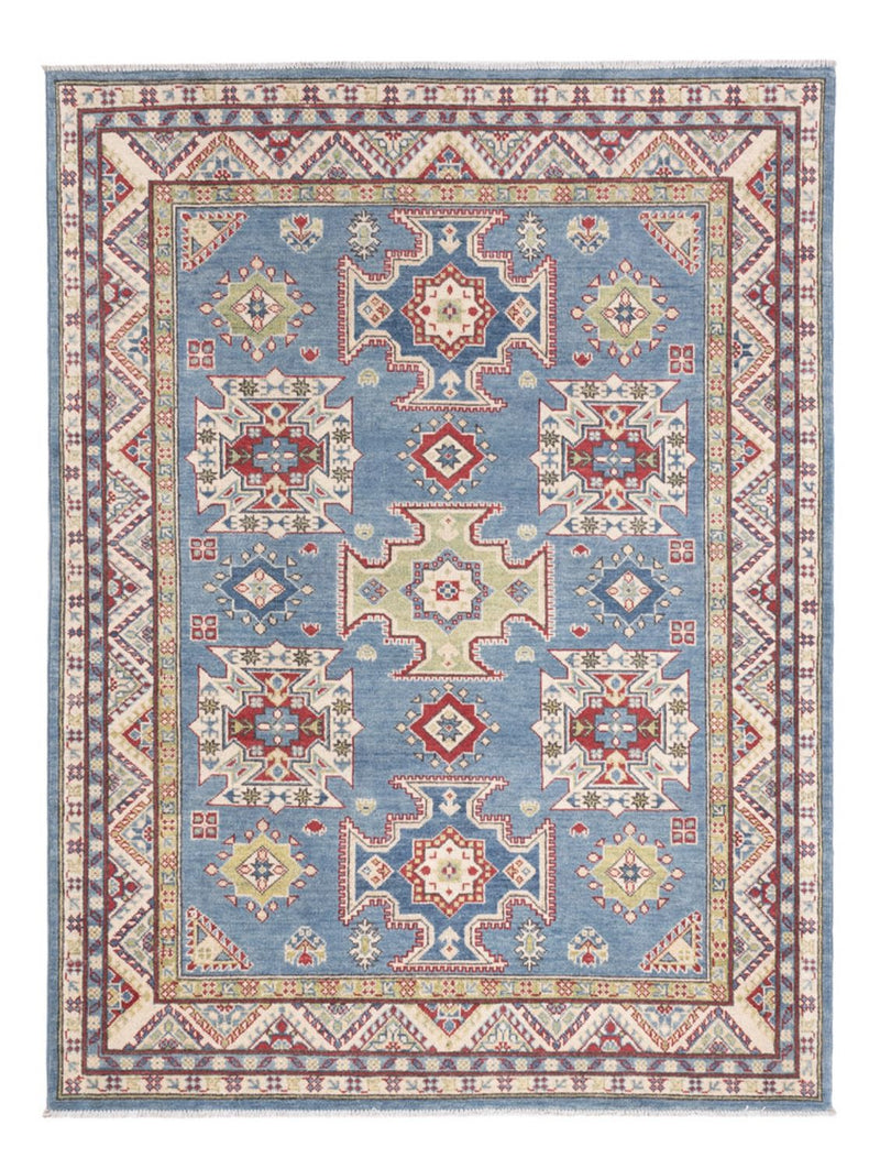 Kazak Teppe 198x150cm - Orientalsk teppe