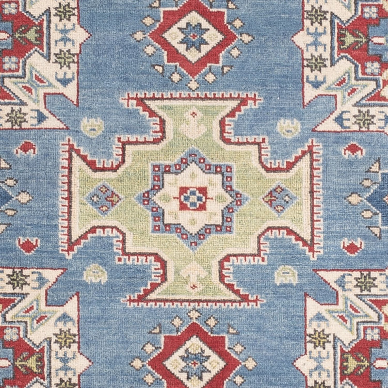 Kazak Teppe 198x150cm - Orientalsk teppe