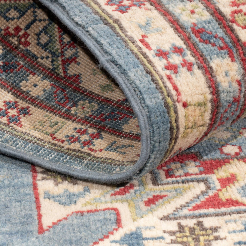 Kazak Teppe 198x150cm - Orientalsk teppe