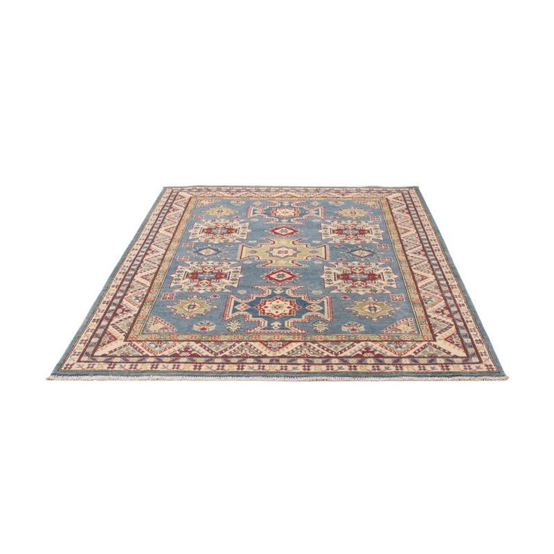 Kazak Teppe 198x150cm - Orientalsk teppe