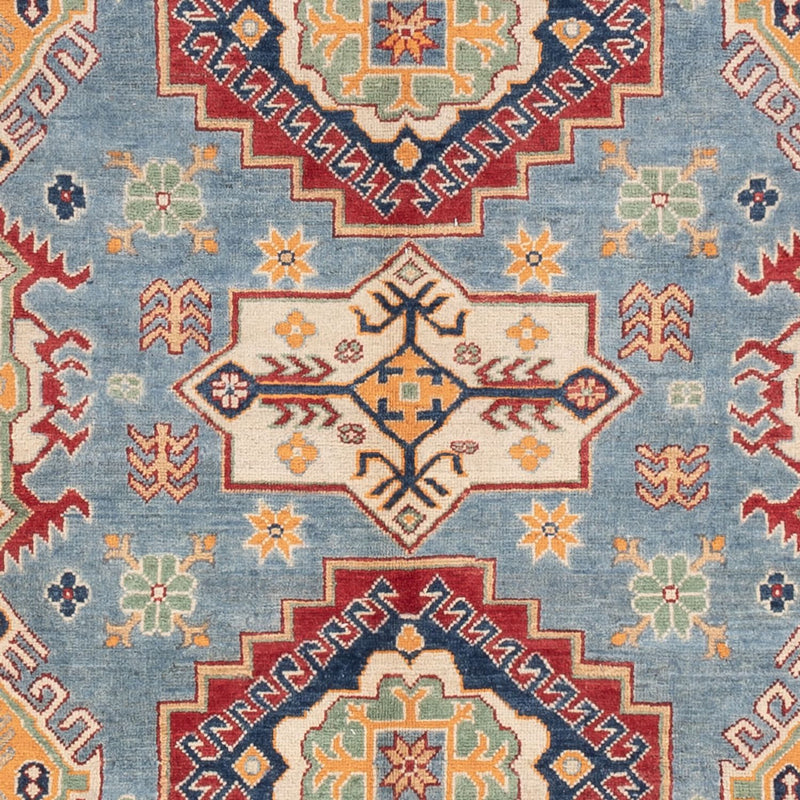Kazak Teppe 203x291cm - Orientalsk teppe