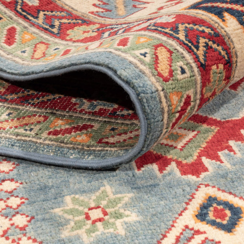Kazak Teppe 203x291cm - Orientalsk teppe