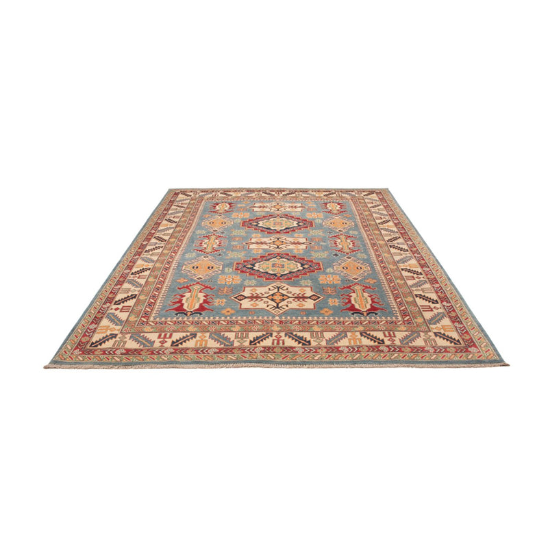 Kazak Teppe 203x291cm - Orientalsk teppe