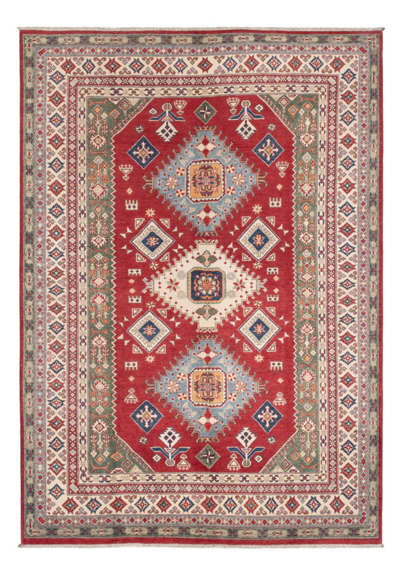 Kazak Teppe 285x199cm - Orientalsk teppe