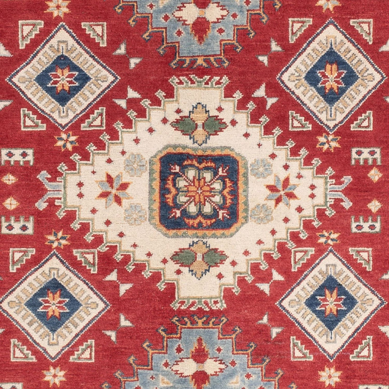 Kazak Teppe 285x199cm - Orientalsk teppe