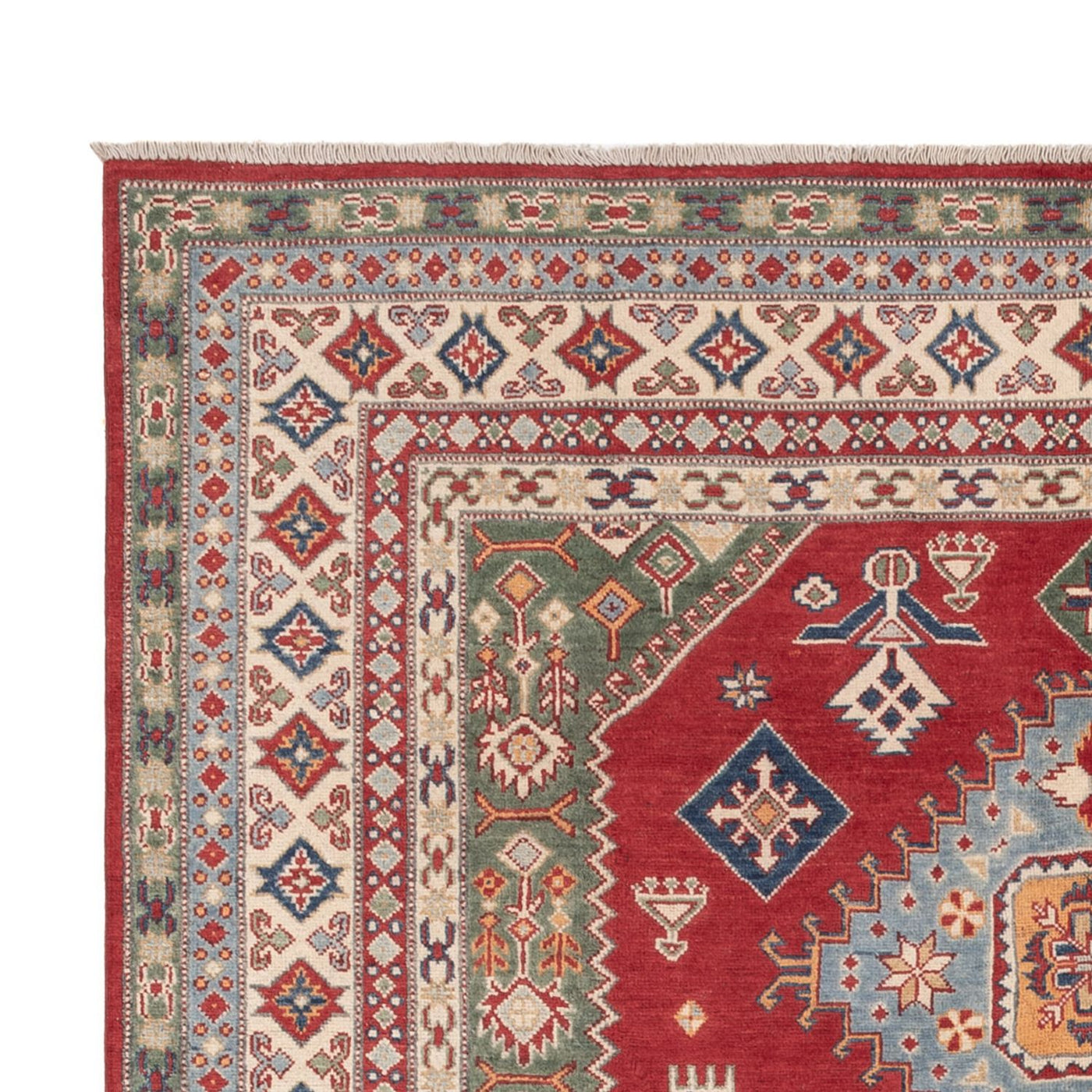 Kazak Teppe 285x199cm - Orientalsk teppe