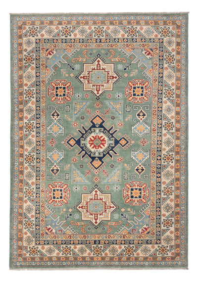 Kazak Teppe 211x297cm - Orientalsk teppe