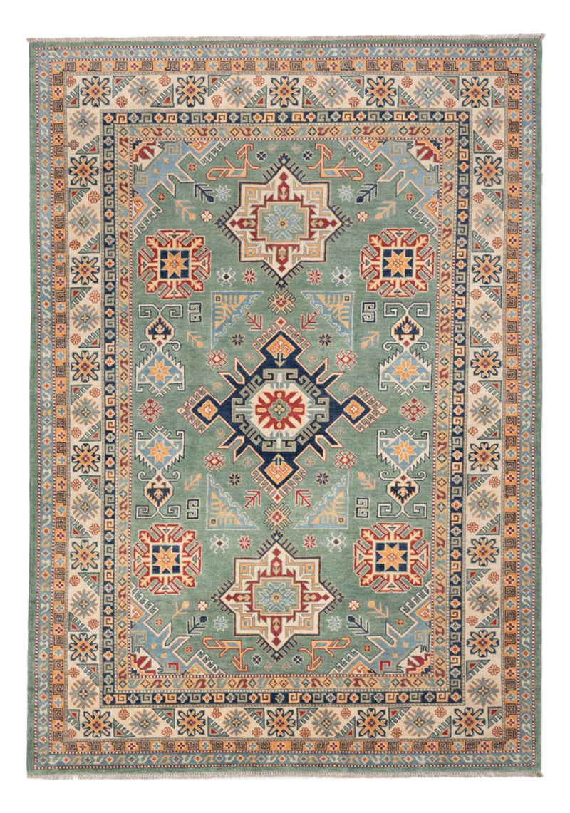 Kazak Teppe 297x211cm - Orientalsk teppe