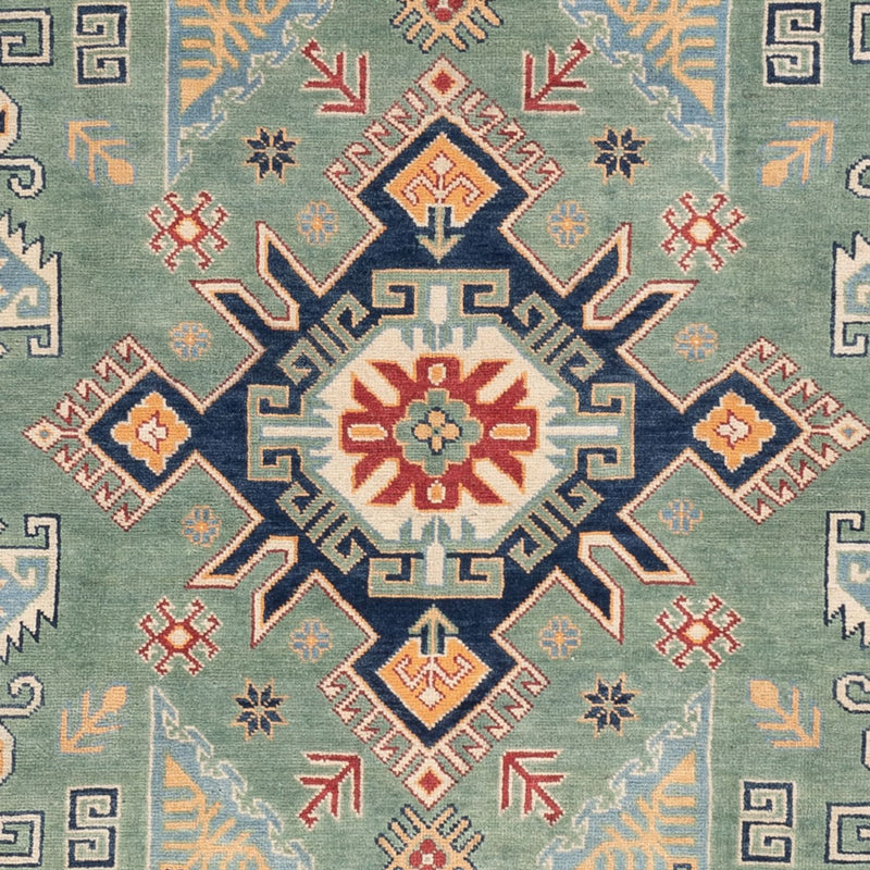Kazak Teppe 297x211cm - Orientalsk teppe