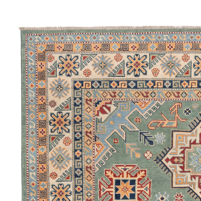 Kazak Teppe 297x211cm - Orientalsk teppe