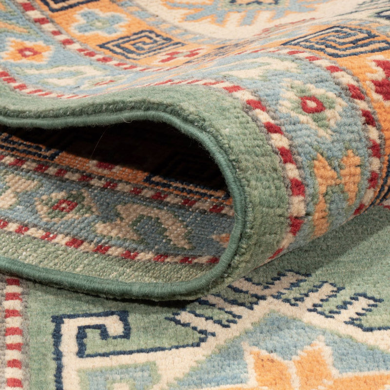 Kazak Teppe 297x211cm - Orientalsk teppe