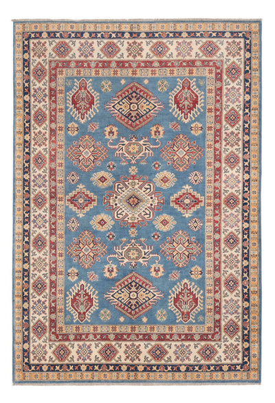 Kazak Teppe 185x276cm - Orientalsk teppe