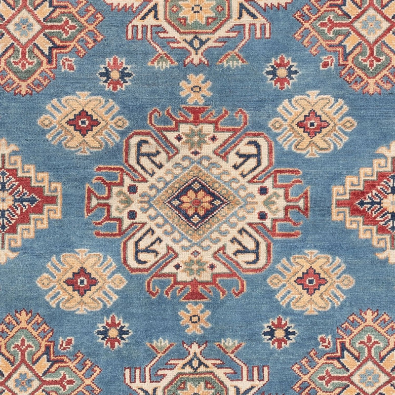 Kazak Teppe 276x185cm - Orientalsk teppe