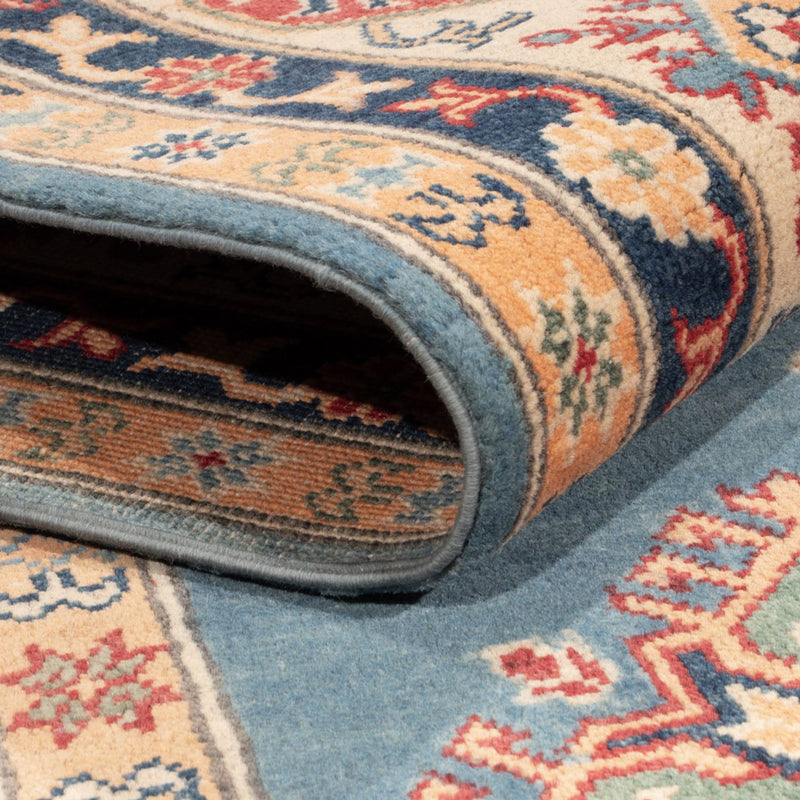 Kazak Teppe 276x185cm - Orientalsk teppe