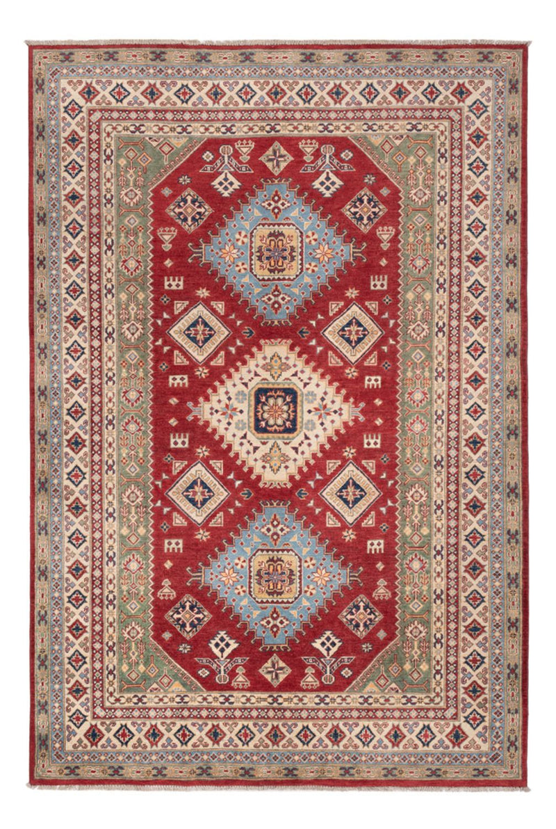 Kazak Teppe 295x200cm - Orientalsk teppe