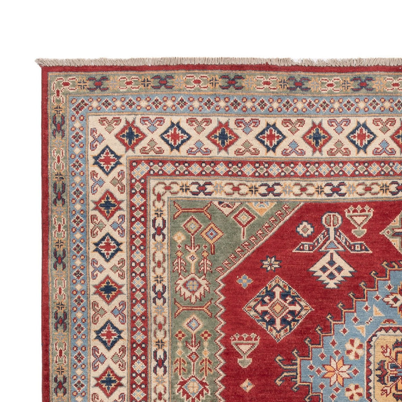Kazak Teppe 295x200cm - Orientalsk teppe